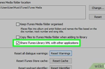 How to Copy Music from Your iPod to Your Computer