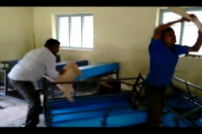 Telangana: 9-year-old girl dies after she was punished for not doing her homework in Karimnagar