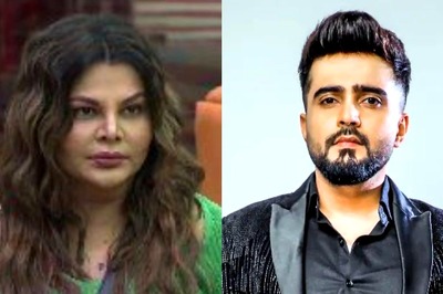 Rakhi Sawant Claims Adil Khan's Family is Not Accepting Her Because She is Hindu, Says 'His Father...'