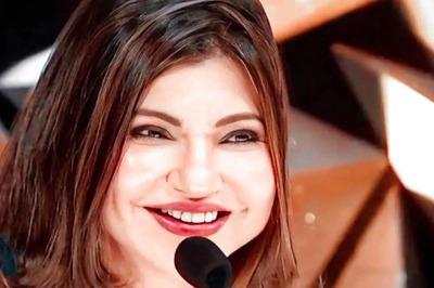 Alka Yagnik Birthday: 10 Evergreen Songs of the Singer That are Unmissable