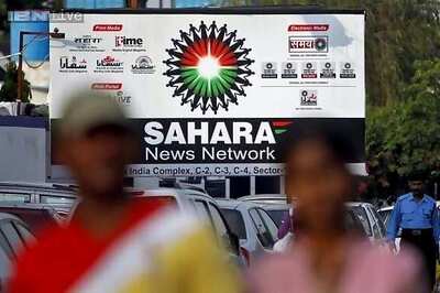 'Don't think Sahara can pay off debts, expect to take control of hotels before time'