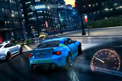 Top 5 Free Racing Games You Can Play at Home to Beat the Coronavirus Lockdown