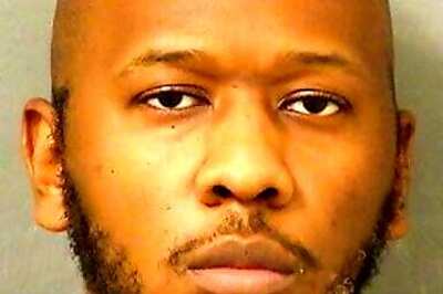 Police: Teacher Offered $200 For Sex With 2-year-old