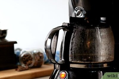 How to Make a Good Pot of Coffee