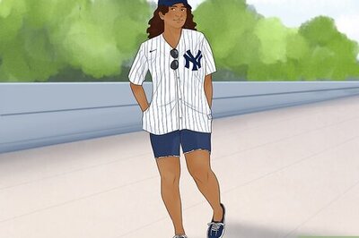17 Casual, Stylish Outfits to Wear to a Baseball Game
