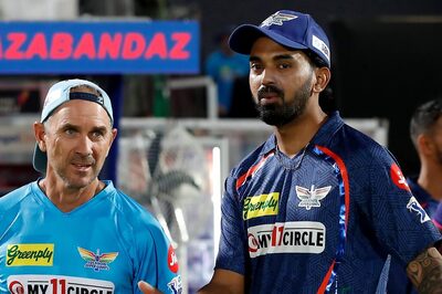 Daughters Four Surprises in my Life, Reaction to KL Rahul-Sanjiv Goenka Chat Fifth: LSG Coach Justin Langer