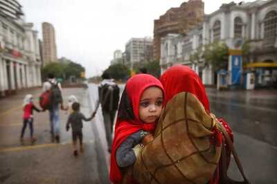 Lockdown 4.0: Full List of What's Allowed, What's Prohibited Till May 31 as MHA Releases New Guidelines