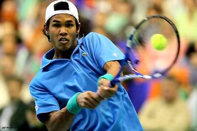 1st round defeats for Somdev, Divij-Raja pair in Challengers