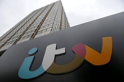 Broadcaster ITV Set For FTSE 100 Exit After Share Slump