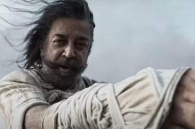 Kamal Haasan-Mani Ratnam’s Thug Life Shoot Begins, Makers Release Intriguing Video; Watch