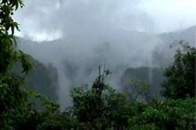 Western Ghats is now a UN World Heritage Site