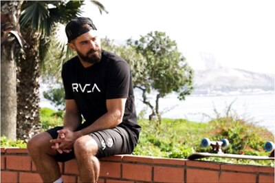 Zac Efron to Star in Stephen King's New 'Firestarter' Adaptation