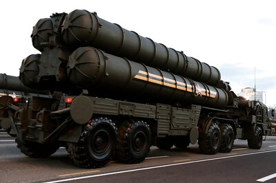 S-400: Booster Shot For Forces, Strategic Autonomy And All That India Stands to Gain From Russian Deal