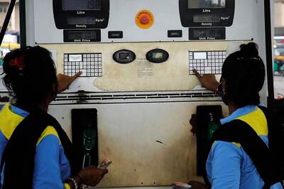 Petrol, Diesel Become Cheaper After Centre Slashes Excise Duty. Check Fuel Rates Today