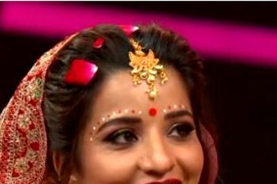 Smart Jodi: Monalisa Breaks Down As She Talks About Being Judged, Says 'Jis Tarah Log Mujhe Lekar Sochte The'