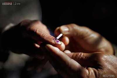 Stage set for polling in 10 LS seats of Uttar Pradesh on Thursday