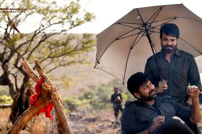 Acharya’s Nizam Rights Acquired By Warangal Srinu at a Whopping Rs 42 Crores