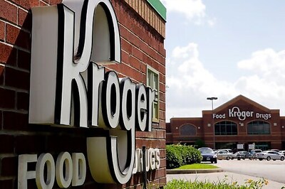 Kroger Is Latest Victim Of Third-party Software Data Breach