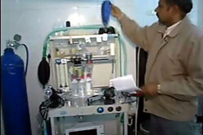 Gurgaon kidney racket kingpin may have fled country