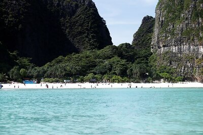 World Oceans Day 2019: 10 Inspiring Quotes to Understand Role of the Ocean