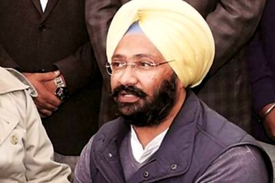Following Father's Suit, Parminder Dhindsa Resigns as SAD Leader in Punjab Vidhan Sabha
