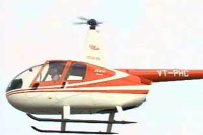 Centre orders probe into crash that killed YSR, others