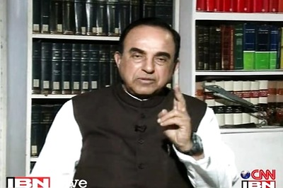 JNU needs Anti Narcotics Bureau to raid dorms, arrest Naxals, jehadis, Elis: Subramanian Swamy