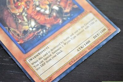 How to Make Sure You're Buying Real Yu Gi Oh! Cards