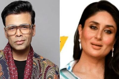 Kareena Kapoor's Building Sealed After Her Covid Positive Result; Karan Johar Tests Negative