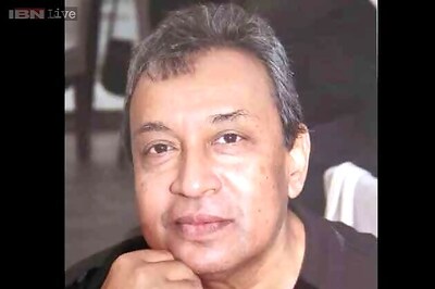 Rtd Air Commodore found dead in Bengaluru house