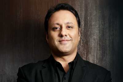 Couture Has Always Been About Self-Discovery For Me: Varun Bahl