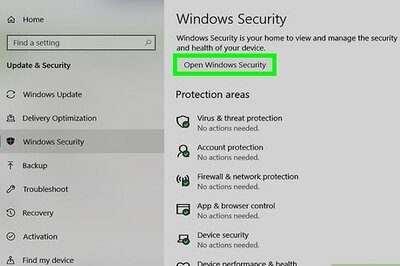 How to Remove and Prevent Malware on a Computer