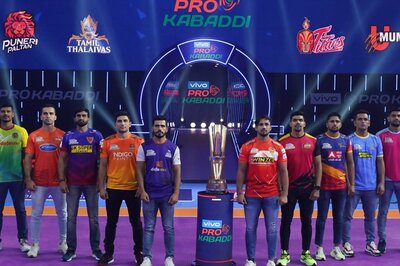 Players of Two PKL Teams Test COVID-19 Positive, Matches Rescheduled