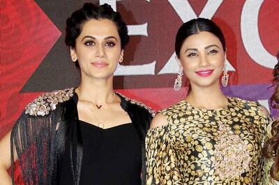 Would Like to Work in a Biopic on Mumtaz, says Daisy Shah