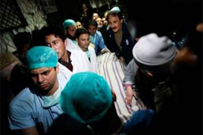 'Indian' superbug found in US and Canada