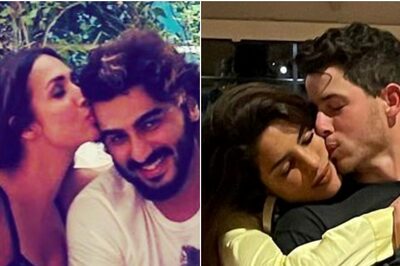 Vicky Kaushal-Katrina Kaif Wedding: Katrina is Older Than Vicky by 5 Years; Other Celebrity Couples Where Men Are Younger