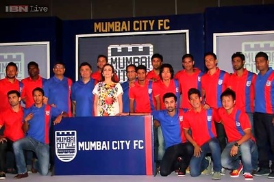 Know your ISL team: Mumbai City FC