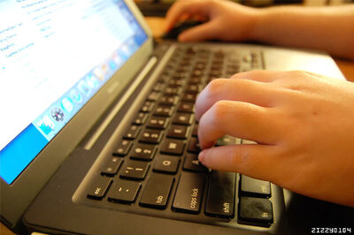 Heavy Internet users show symptoms of addiction