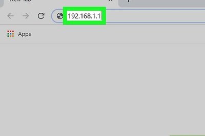 How to Change a Huawei WiFi Password