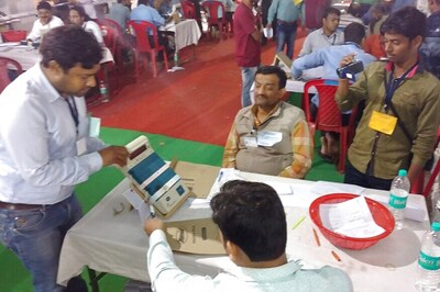 Bihar By-Election Results LIVE: RJD Wins Araria, Jehanabad; BJP Retains Bhabua