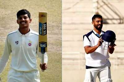 Duleep Trophy 2023: No Yash Dhull in Mandeep Singh-led North Zone Squad