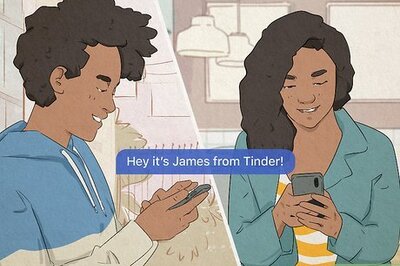 How to Text a Girl for the First Time