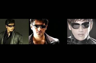 Can Ravi Kissen create SRK's magic in Don?