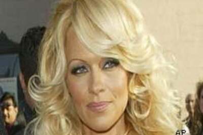 Pamela all set to make TV comeback