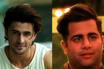 Bigg Boss 15: Ieshaan Sehgaal Opens Up on His Sexuality, Clarifies Dating Rumours With Rajiv Adatia