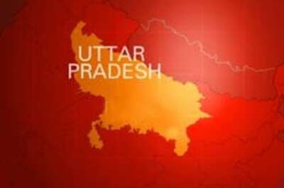 Second phase of UP polls notified