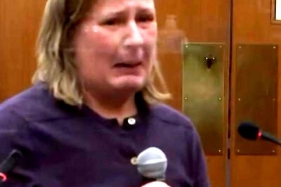 Daunte Wright's Mother Claims Judge Was Swayed By 'White Woman's Tears'