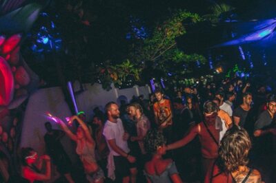 Goa Gets Livelier as More People Fly to Ring in Christmas, New Year