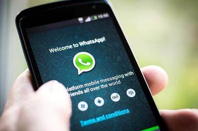 Draconian Draft National Encryption Policy can prevent you from deleting WhatsApp, other encrypted chats