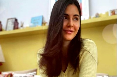 Katrina Kaif Tests Negative for Covid-19, Thanks Well-wishers 'Who Checked Up on Me'